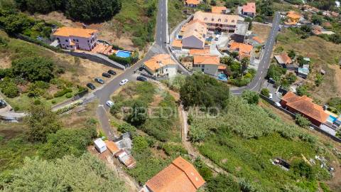Terreno caniço