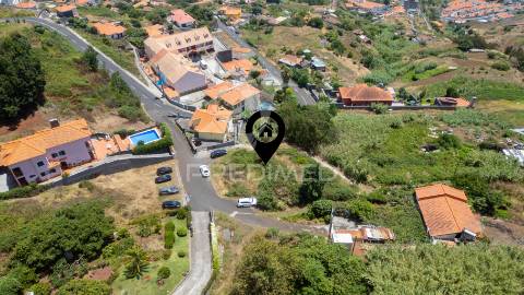 Terreno caniço