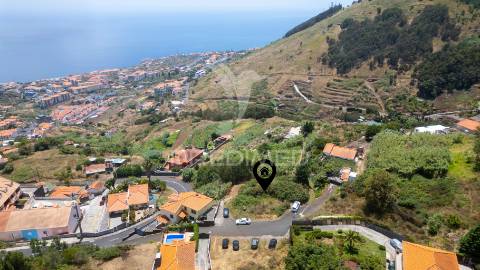 Terreno caniço