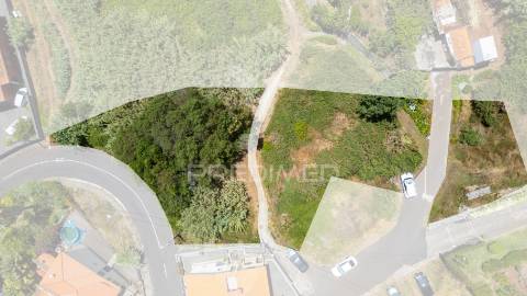 Terreno caniço