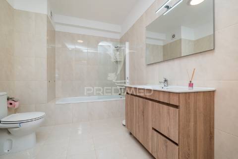 Apartamento t3 - lamaçães