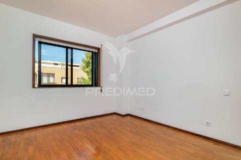 Apartamento t3 - lamaçães