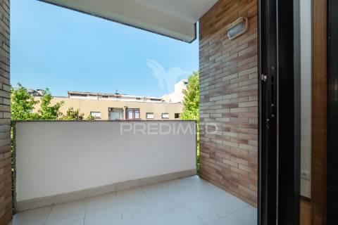 Apartamento t3 - lamaçães