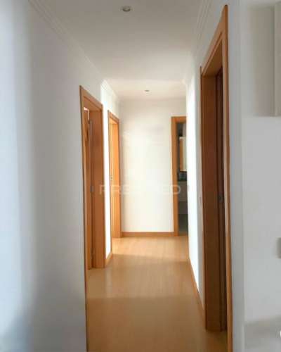 Apartamento t3 - com vista mar