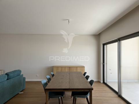 Apartamento t3 exclusivo na prestigiada baixa de olhão