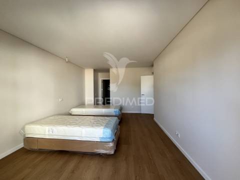 Apartamento t3 exclusivo na prestigiada baixa de olhão