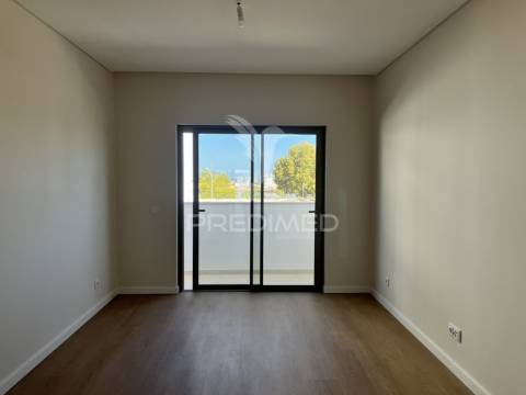 Apartamento t3 exclusivo na prestigiada baixa de olhão