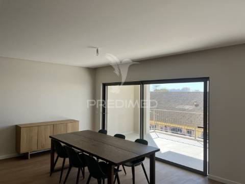 Apartamento t3 exclusivo na prestigiada baixa de olhão