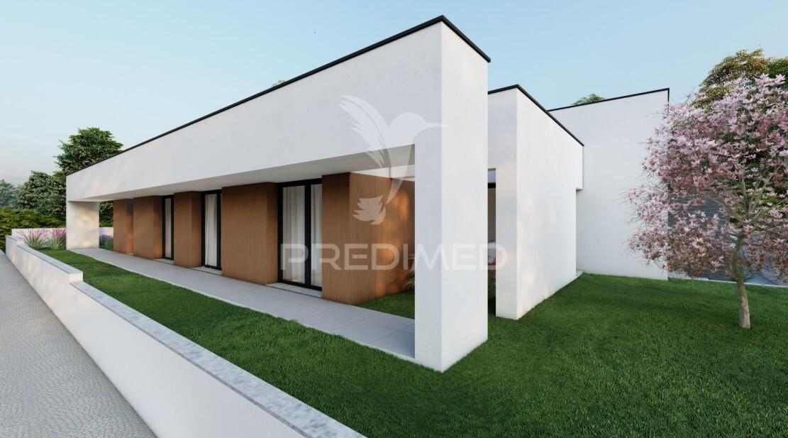 Moradia térrea t4 quinta de valadares/marisol