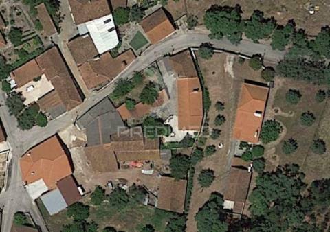 Lote de terreno urbano, canal, abrã, santarém.