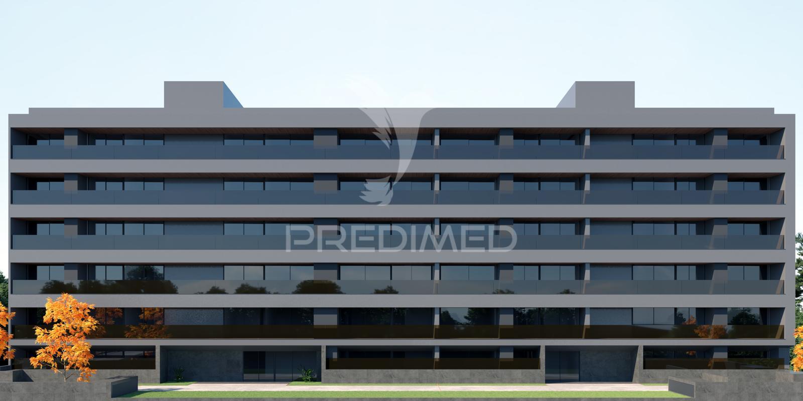 Sinçães terrace | t1 | 81,25m2