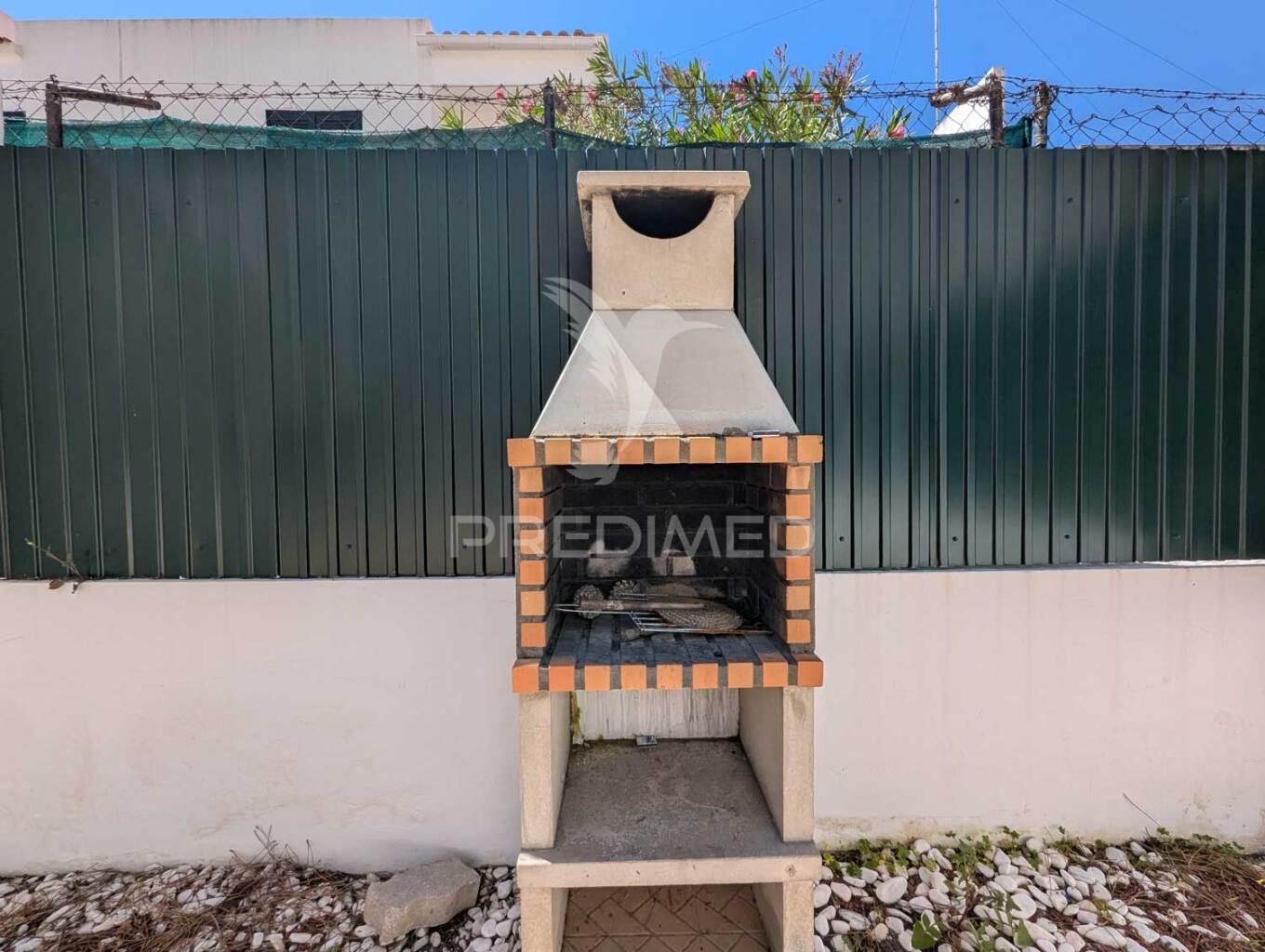 Studio para arrendar ao ano em monte gordo, contas incluídas