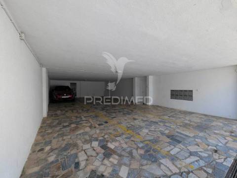 Studio para arrendar ao ano em monte gordo, contas incluídas