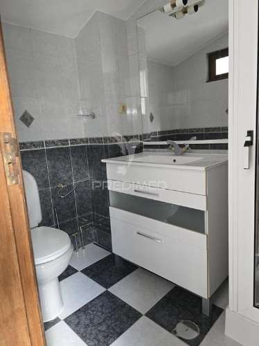 Apartamento t2 com sótão e garagem eiras coimbra