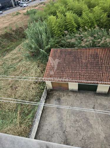 Apartamento t2 com sótão e garagem eiras coimbra