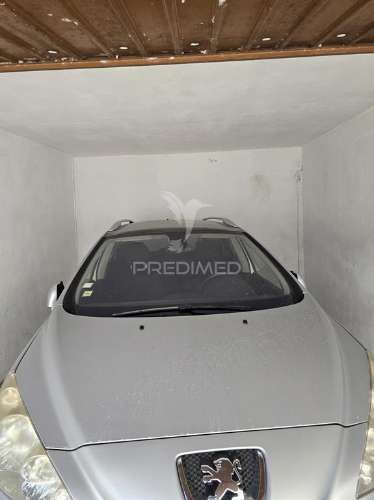 Apartamento t2 com sótão e garagem eiras coimbra