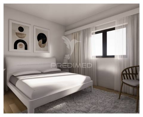Apartamento t1 novo em construção – atouguia da baleia