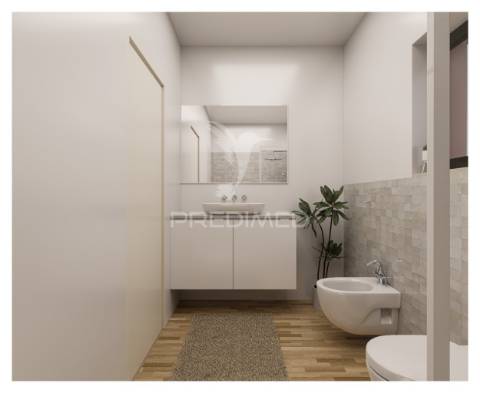 Apartamento t1 novo em construção – atouguia da baleia