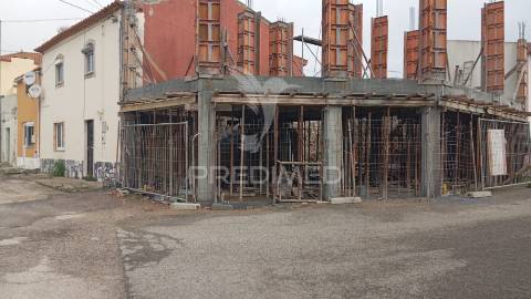 Apartamento t1 novo em construção – atouguia da baleia