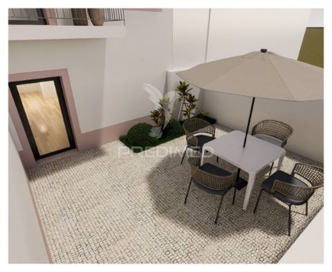 Viva com qualidade e tranquilidade – apartamento t1 novo em atouguia da baleia