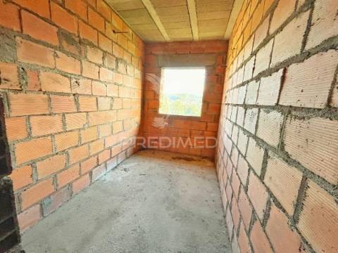 Moradia em sever do vouga