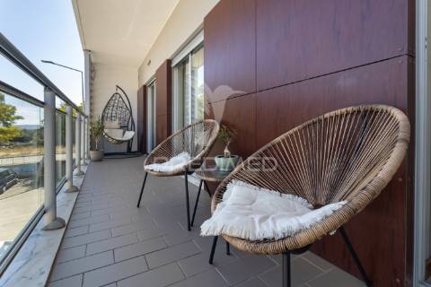 Apartamento t2 || paio pires