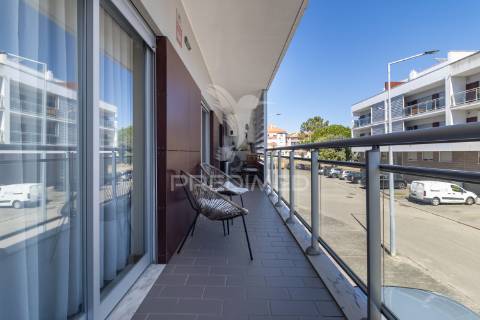 Apartamento t2 || paio pires