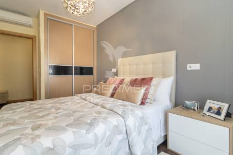 Apartamento t2 || paio pires