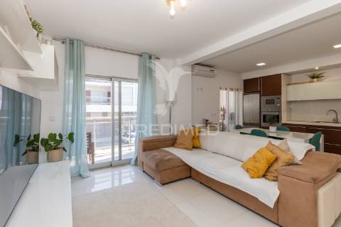 Apartamento t1 || paio pires