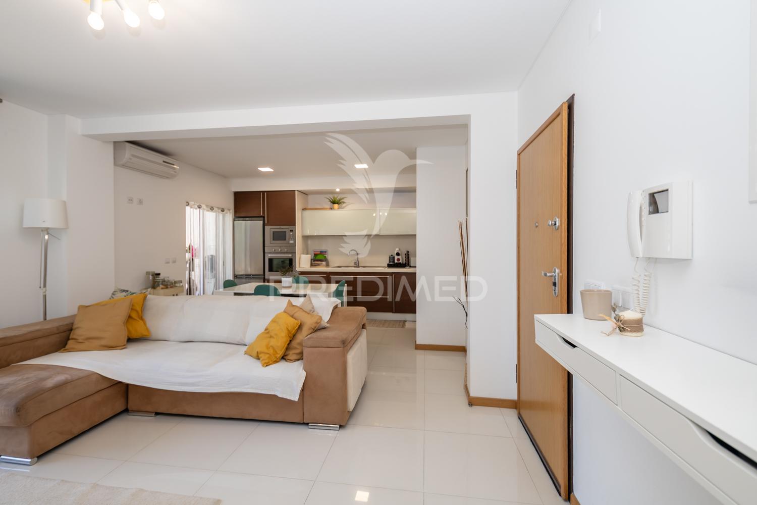 Apartamento t1 || paio pires