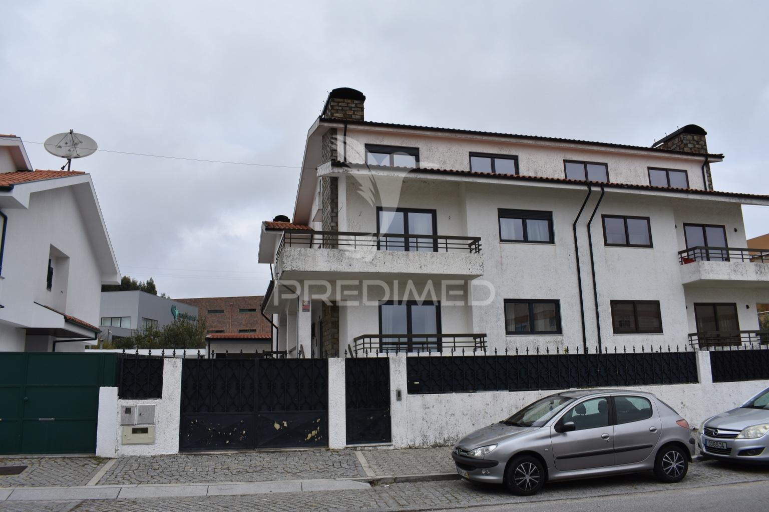 Excelente moradia em vila nova de gaia