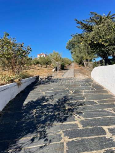 Moradia em almendra – vila nova de foz côa
