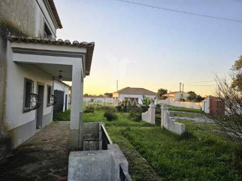 ⭐ quinta senhorial com 10.000 m² e armazém licenciado — oportunidade única às portas de lisboa