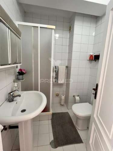 Apartamento t3  no centro da cidade com vista sobre o rio douro, no peso da régua