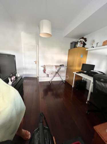 Apartamento t3  no centro da cidade com vista sobre o rio douro, no peso da régua