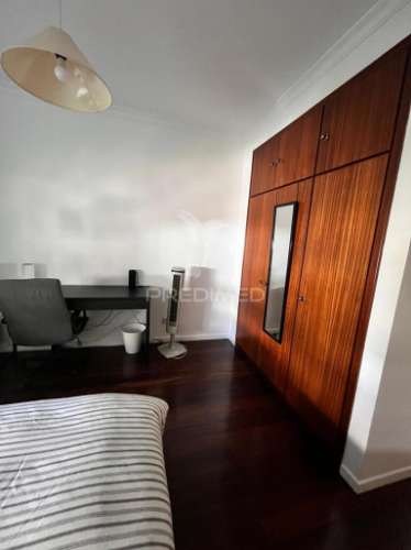 Apartamento t3  no centro da cidade com vista sobre o rio douro, no peso da régua