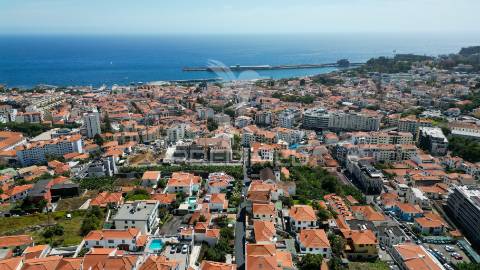 Prédio em santa luzia - funchal, ilha da madeira