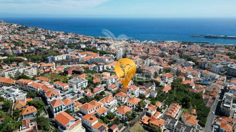 Prédio em santa luzia - funchal, ilha da madeira