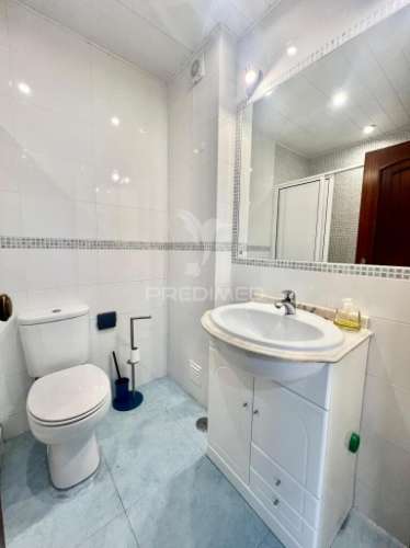Apartamento t2- 1º andar | cotovia - quintinha, sesimbra