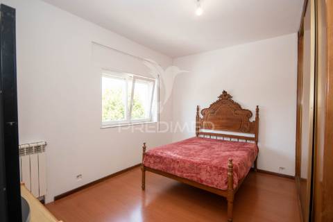 Apartamento t2 duplex em trancoso
