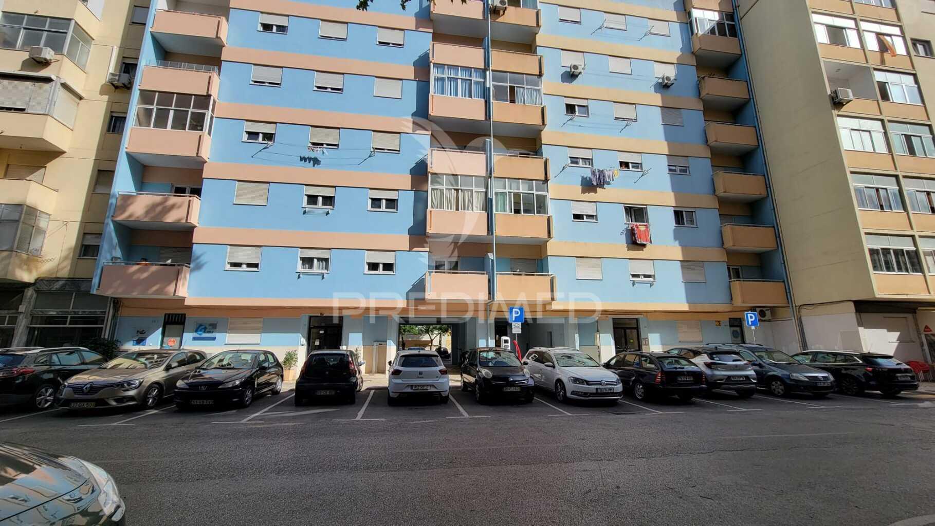 Oportunidade t1 rua olavo bilac