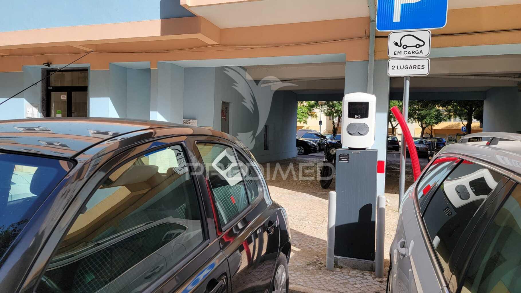 Oportunidade t1 rua olavo bilac