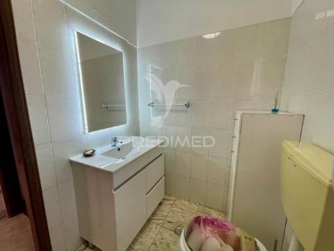 Apartamento t2 abrantes