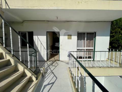 Apartamento t2 abrantes