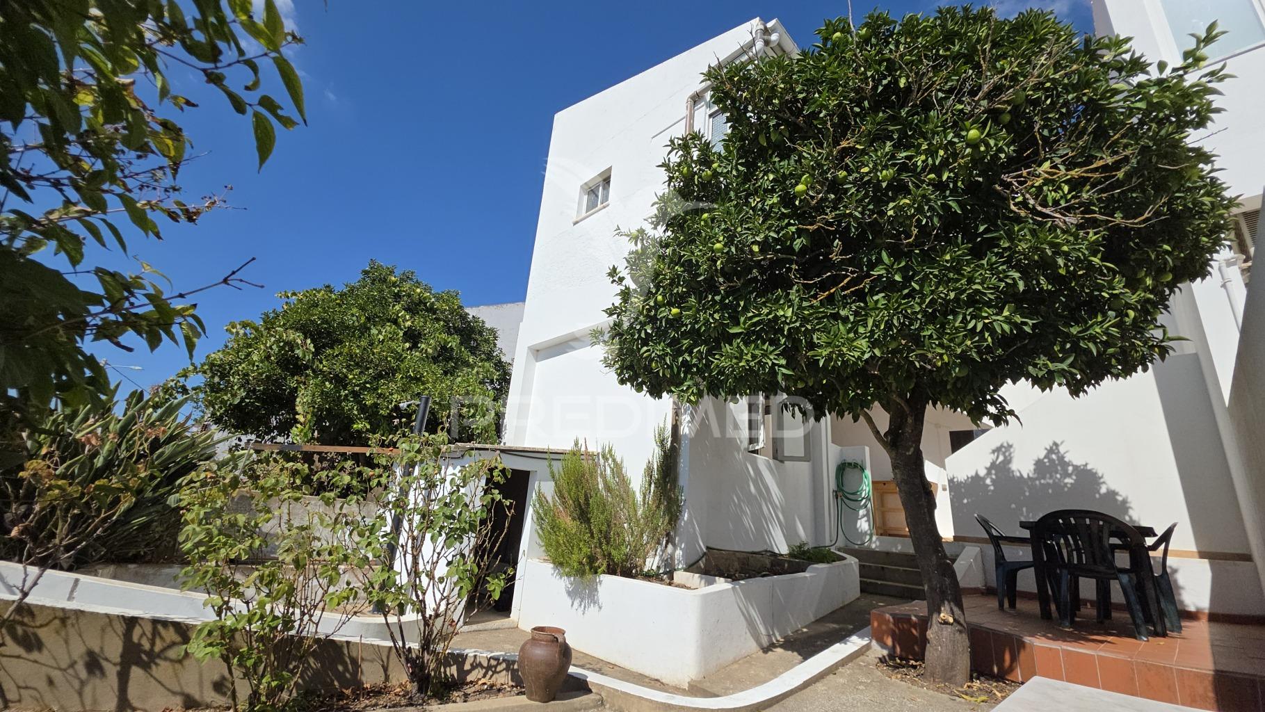 Moradia em banda, são marcos da serra. algarve