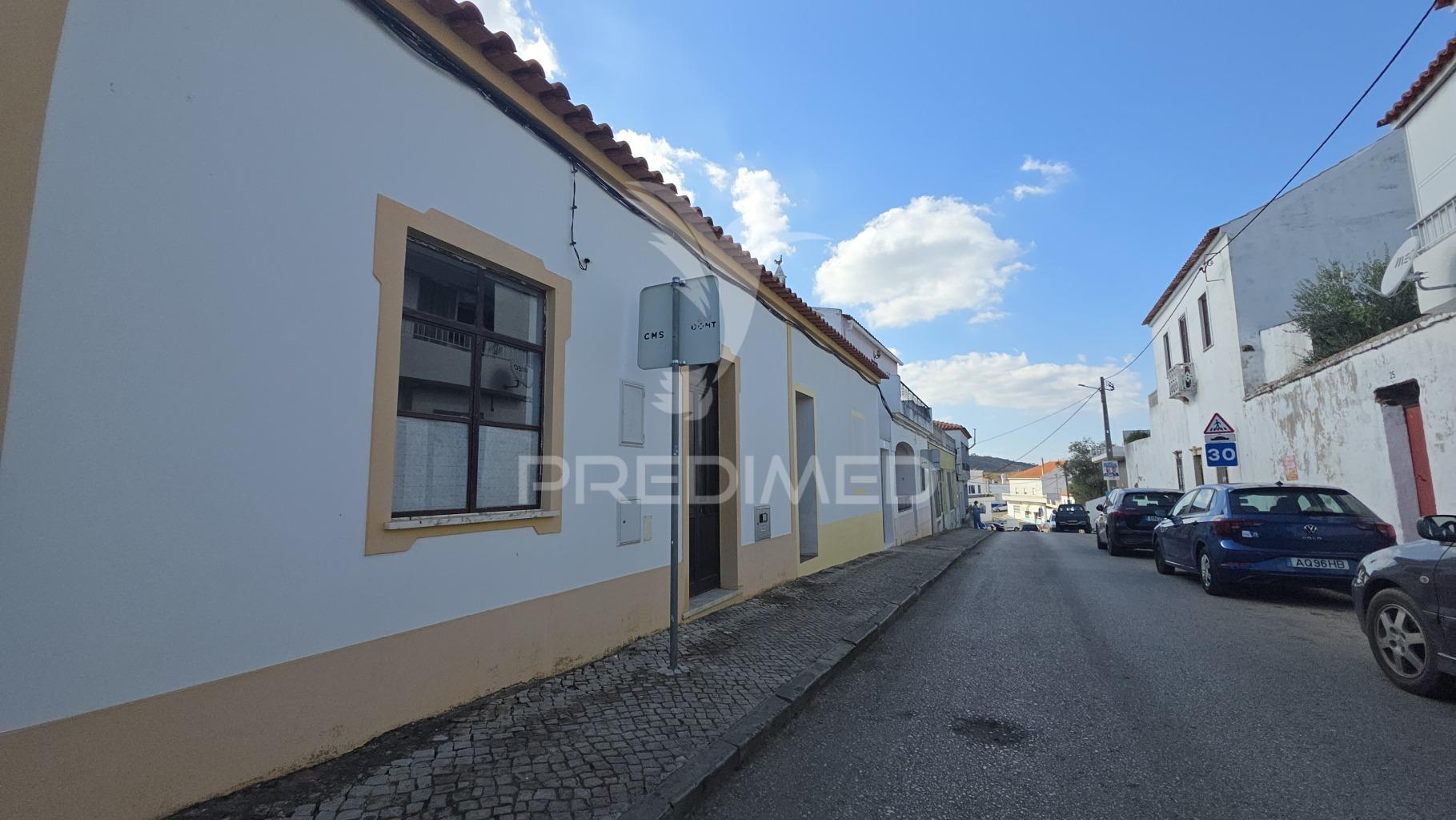 Moradia em banda, são marcos da serra. algarve