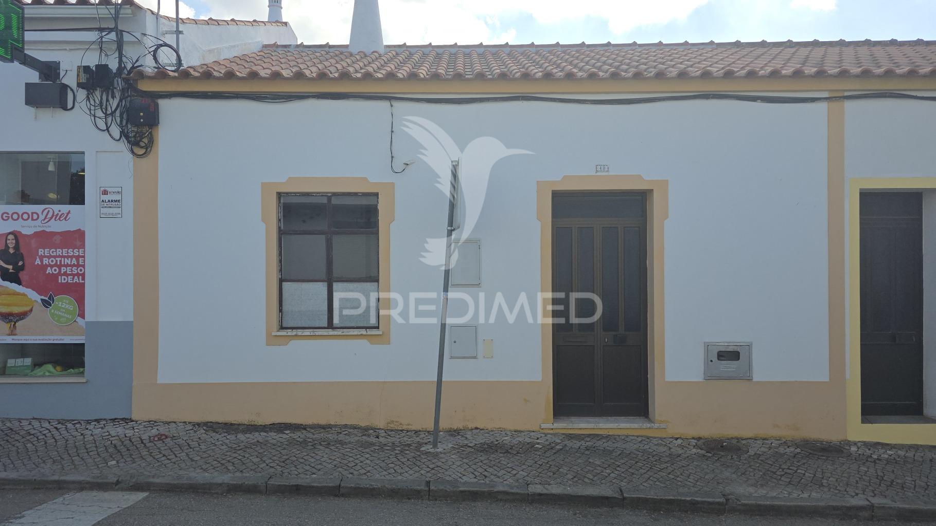Moradia em banda, são marcos da serra. algarve