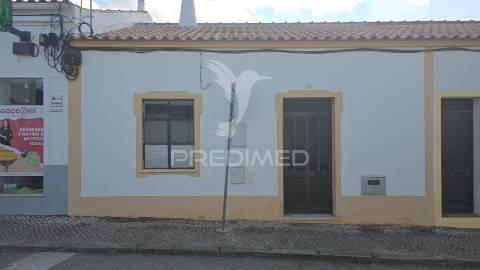Moradia em banda, são marcos da serra. algarve