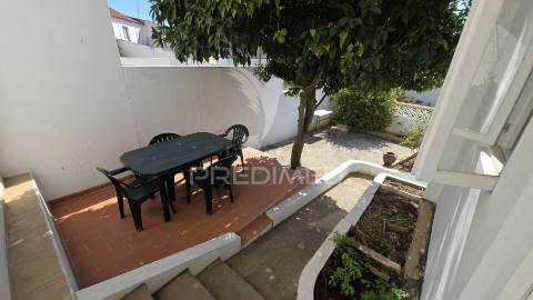Moradia em banda, são marcos da serra. algarve