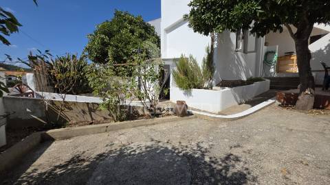 Moradia em banda, são marcos da serra. algarve